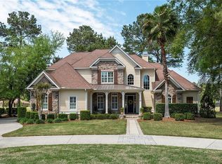 56 Hampton Hall Blvd, Bluffton, SC 29910