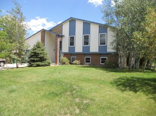 7606 Safari Cir, Colorado Springs, CO 80920