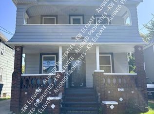 3569 Trent Ave #1, Cleveland, OH 44109