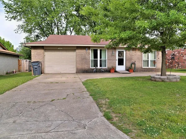 14431 S Dogwood St E, Glenpool, OK 74033