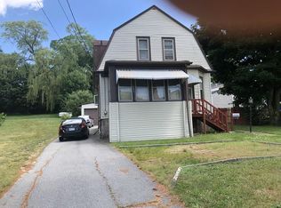 3013 N Main St, Fall River, MA 02720