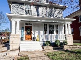 136 N 24th St, Quincy, IL 62301