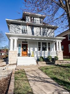 136 N 24th St, Quincy, IL, 62301