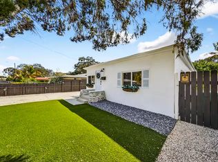 211 SW 2nd Pl, Dania, FL 33004