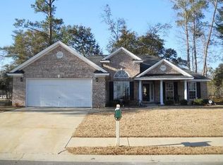 696 Marshview Dr, Richmond Hill, GA 31324