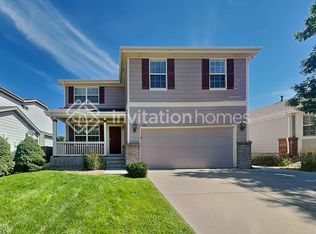 5384 Military Trl, Parker, CO 80134