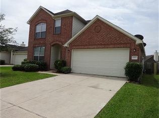 2507 Orchard Run, Fresno, TX 77545
