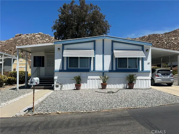 1700-87 S State St, Hemet, CA 92543