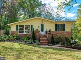 617 Blankner Rd, Sykesville, MD 21784