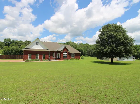 98 Browning Rd, Milan, TN 38358