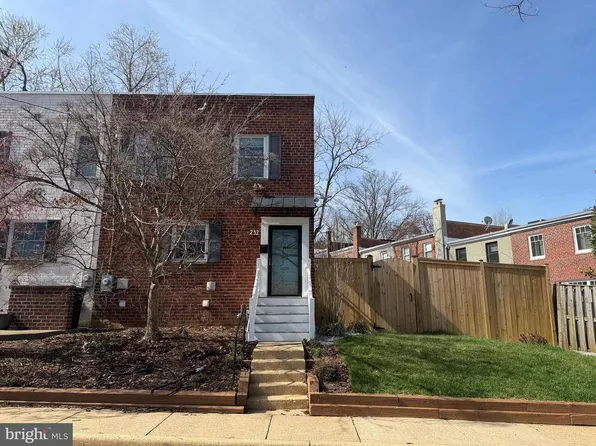 232 Tennessee Ave, Alexandria, VA 22305