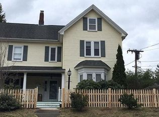 284 West St, Needham, MA 02494