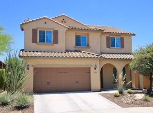 1863 W Fetlock Trl, Phoenix, AZ 85085