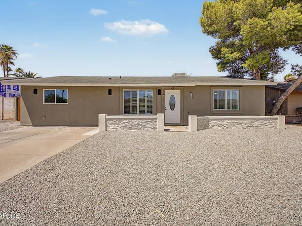 3524 E ANGELA Drive, Phoenix, AZ 85032