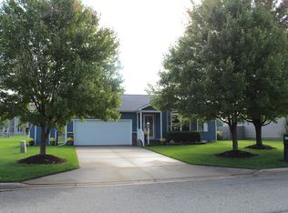 1177 Porter Dr, Charlotte, MI 48813