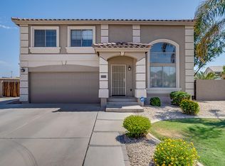 6439 N 78th Ave, Glendale, AZ 85303