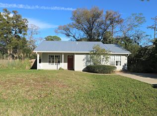 2860 N 3rd St, Saint Augustine, FL 32084