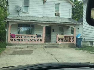 1329 Long Ave, Lorain, OH 44052