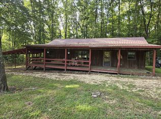 276 Tatum Ln, Waverly, TN 37185
