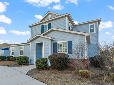 1865 Culbertson Ave. #-, Myrtle Beach, SC, 29577