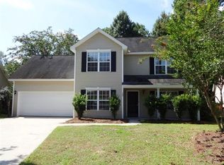 145 Ashton Dr, Goose Creek, SC 29445