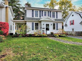 1160 Myron St, Niskayuna, NY 12309