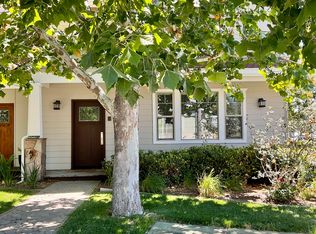 168 Wedgewood Ave, Los Gatos, CA 95032