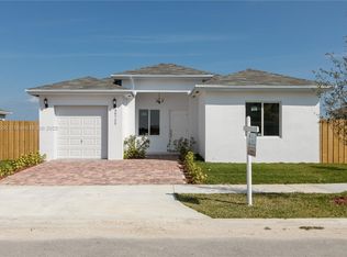 15917 SW 308th St, Homestead, FL 33033
