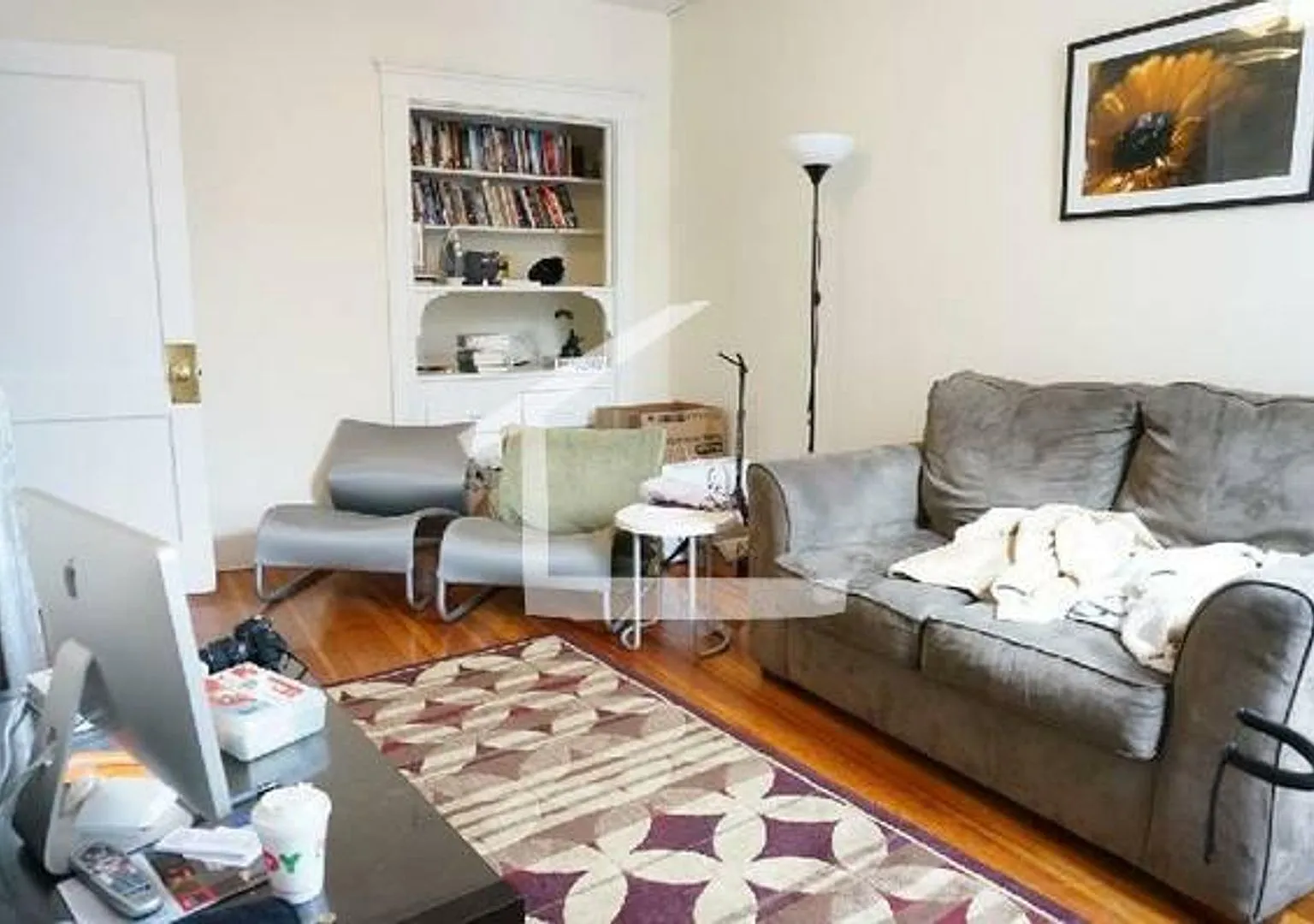 Two Bedroom // Allston - Union Square — Photo 1