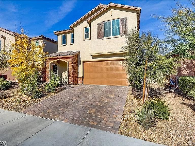 North Las Vegas, NV 89031