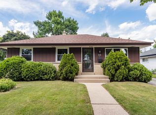 6116 W Hustis St, Milwaukee, WI 53223