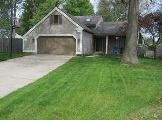 5492 Osborne Ave SE, Kentwood, MI 49548