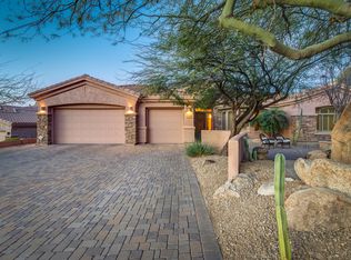 27562 N 83rd Gln, Peoria, AZ 85383