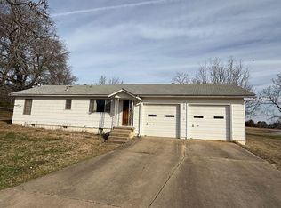 1500 W Denver St, Greenwood, AR 72936