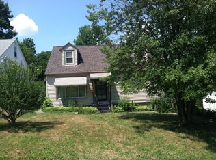 116 Harvard Ave, Mansfield, OH 44906