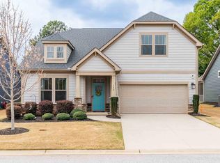 100 Ravencrest Ct, Simpsonville, SC 29681