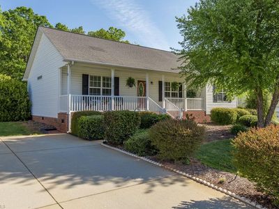 1031 Charter Oaks Dr, Randleman, NC, 27317