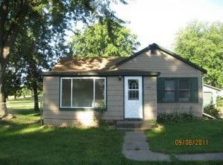 230 S Sheppard St, Kellogg, MN 55945