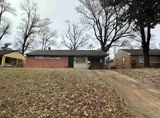4064 Rhodes Ave LOT 12, Memphis, TN 38111