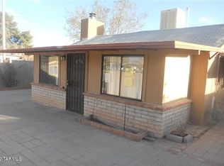 346 E Michigan Dr, Tucson, AZ 85714