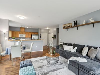 14915 38th Drive SE #FF1023, Bothell, WA, 98012
