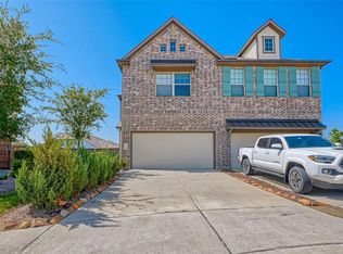 16235 Rattlesnake Run Trl, Cypress, TX 77433