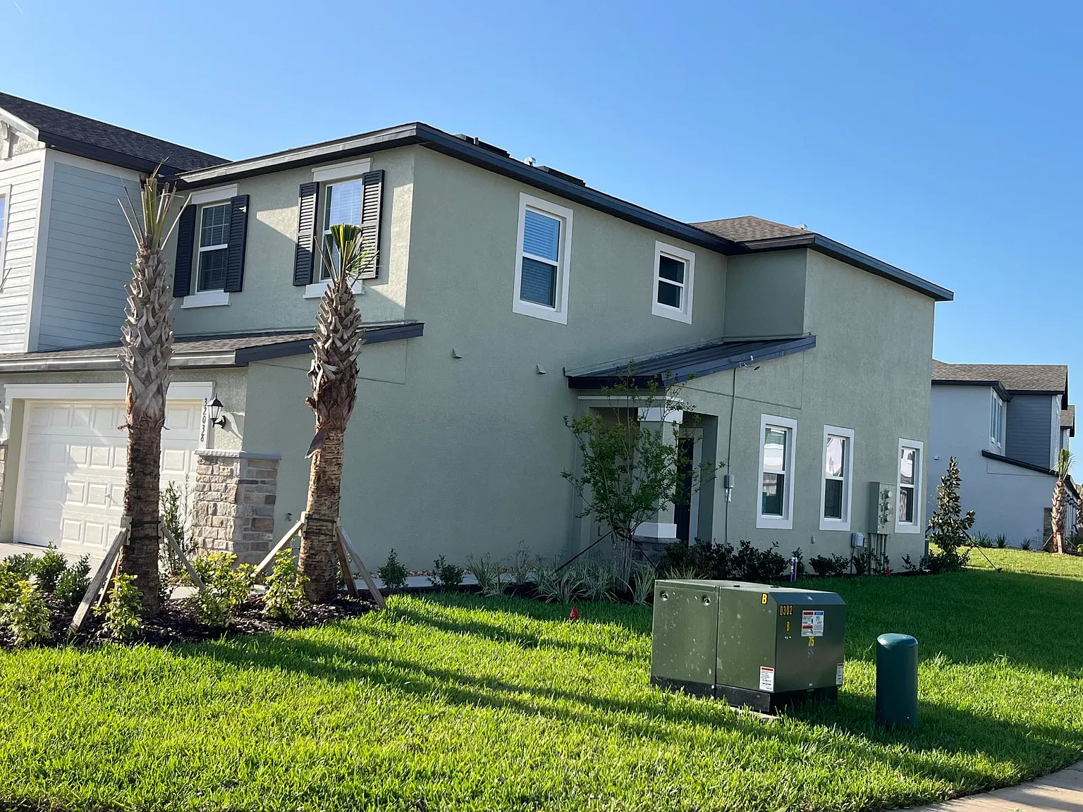 3 bed, 1801 sqft, $2,299 — Photo 2