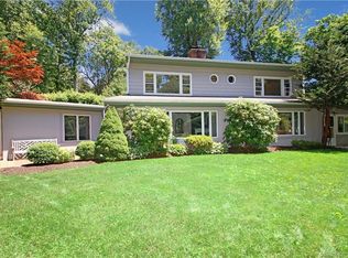 3 Wakefield Rd, Wilton, CT 06897