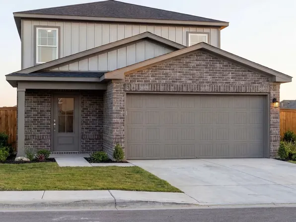 2527 Pink Pearl Dr, San Antonio, TX 78224