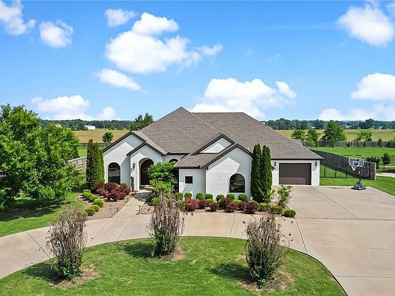 5th image of 2460 Brookwater Ln