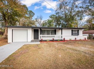 4707 Redstone Dr, Jacksonville, FL 32210