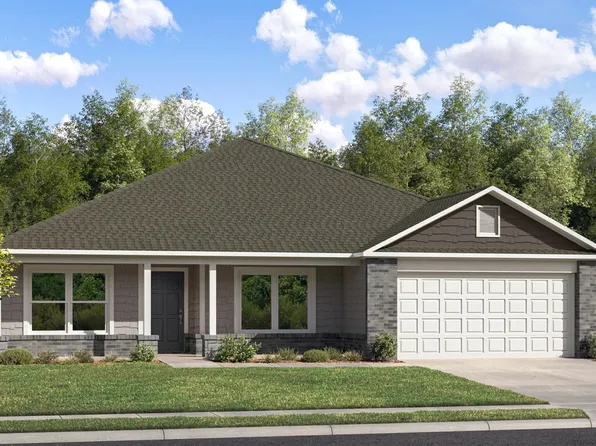 Rc Hartford Plan, Edgewood Meadows
