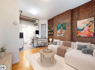 11 Saint Marks Pl APT 4, New York, NY 10003