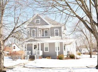 18 Harrison Ave, Holyoke, MA 01040